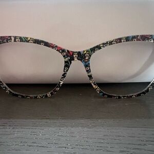 Pair Eyewear Top Frame Glasses Topper for Wanda Frames - The Women of DC